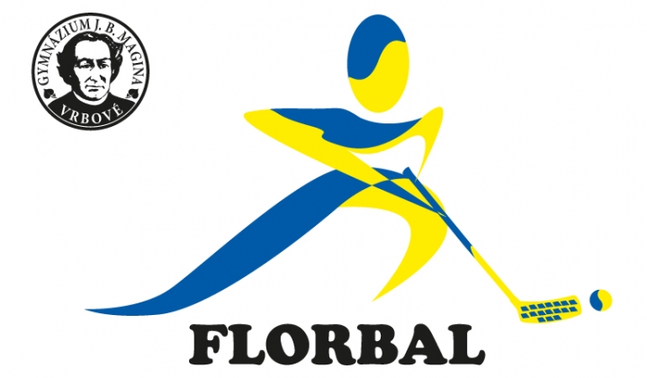 Majstrovstvá okresu stredných škôl vo florbale - finále