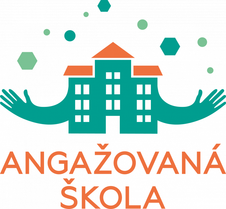 ANGAŽOVANÁ ŠKOLA 2021