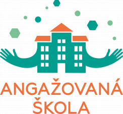 ANGAŽOVANÁ ŠKOLA 2021