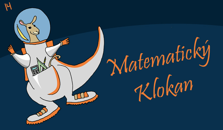 Matematický Klokan 2019