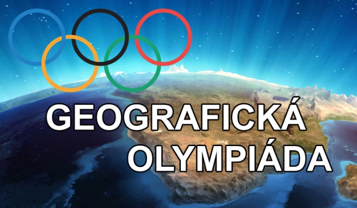 The Olympiad in Geography
