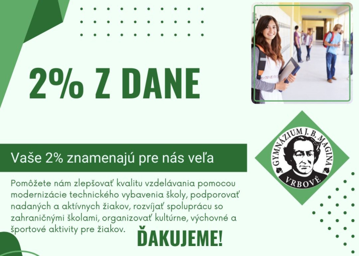 2% z dane