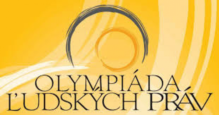 Olympiáda ľudských práv