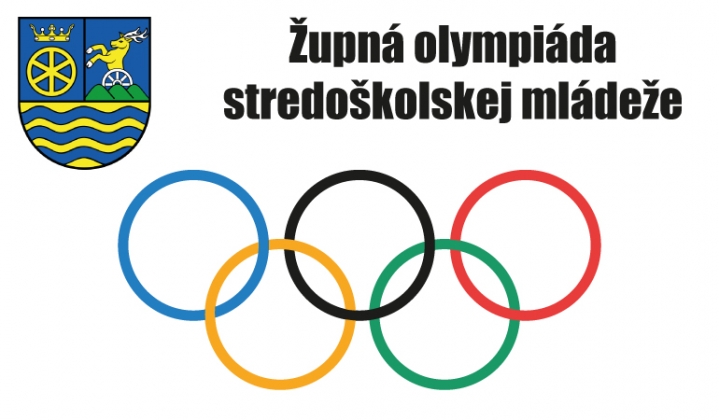 Úspechy našich žiakov na Župnej olympiáde