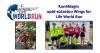 Run4Magin opäť súčasťou Wings for Life World Run