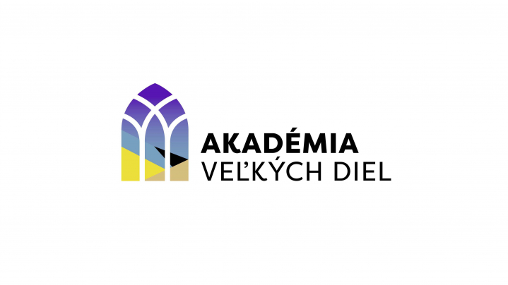 Vstúp do Akadémie veľkých diel