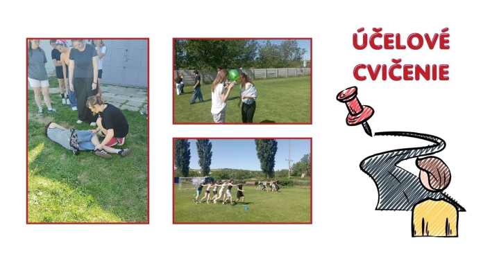 Účelové cvičenie