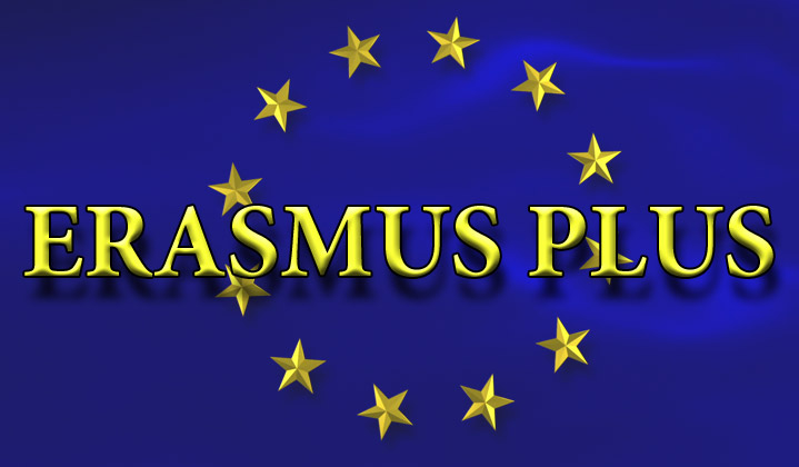 Zapoj sa do programu Erasmus Plus