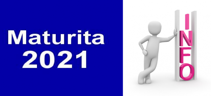 Maturitná skúška 2021 - príbuzné predmety a dôležité termíny