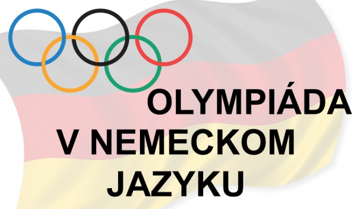 Olympiáda v nemeckom jazyku