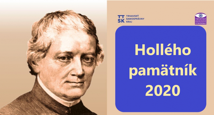 HOLLÉHO PAMÄTNÍK 2020