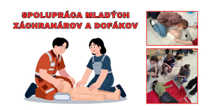 Spolupr&aacute;ca Mlad&yacute;ch z&aacute;chran&aacute;rov  a Dof&aacute;kov