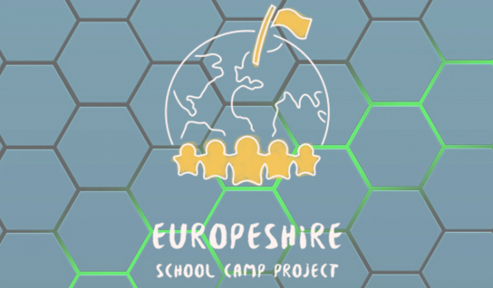 EuropeShire - Schoolcampproject
