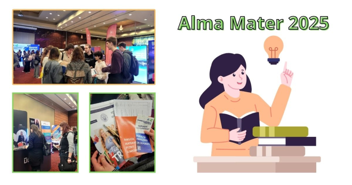 Alma Mater 2025