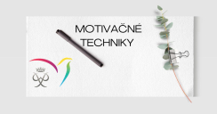 Motivačné techniky