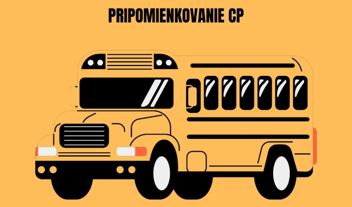 Výzva na pripomienkovanie platných cestovných poriadkov