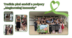 Tradícia plná emócií a podpory „Maginovskej komunity“