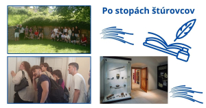 Po stop&aacute;ch &scaron;t&uacute;rovcov