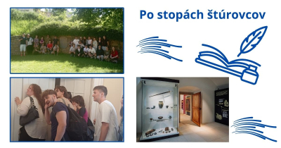 Po stopách štúrovcov