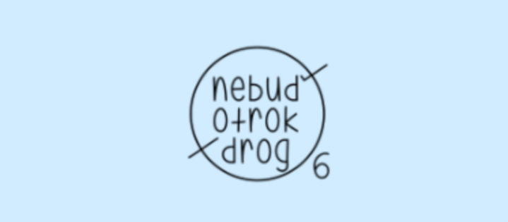 Nebuď otrok drog 6