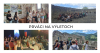 Prváci na výletoch