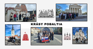 Kr&aacute;sy Pobaltia