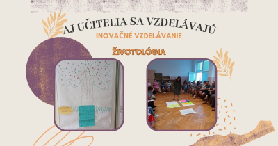 Inovačné vzdelávanie