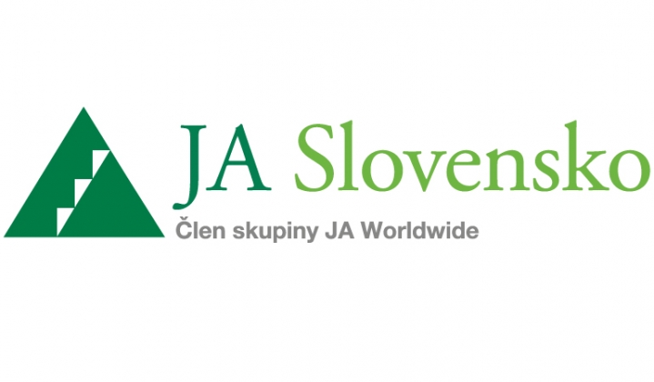 Spolupráca s JA SLOVENSKO