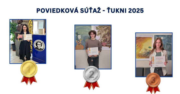 ŤUKNI 2025