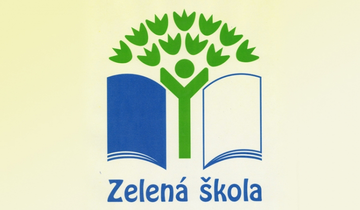 ZELENÁ ŠKOLA