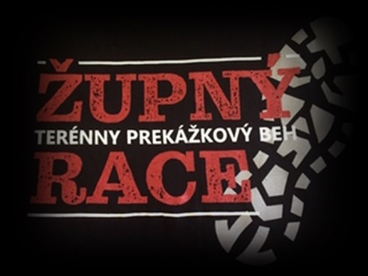 ŽUPNÝ RACE