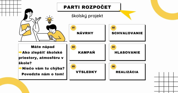 PARTICIPATÍVNY ROZPOČET 2024